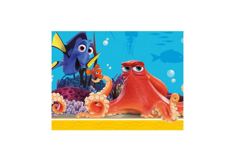 Procos Tischdecke Tischdecke PVC Finding Dory 120x180cm von Procos