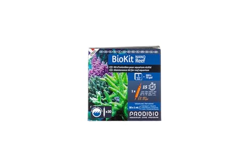 Prodibio BioKit Reef Nano 30 Vials Prodibio BioKit Reef Nano 30 Vials von Prodibio