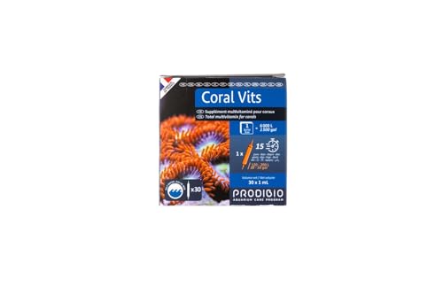 Prodibio Coral Vits 30 Lampen von Prodibio