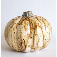 Keramik Kürbis von ProdigalPottery