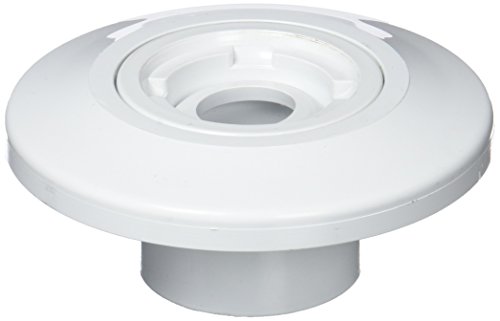 QP Produkte Mundstück Impulsion Wandhalter 50/6, Weiß, 21 x 15 x 30 cm, 500201 von Productos QP