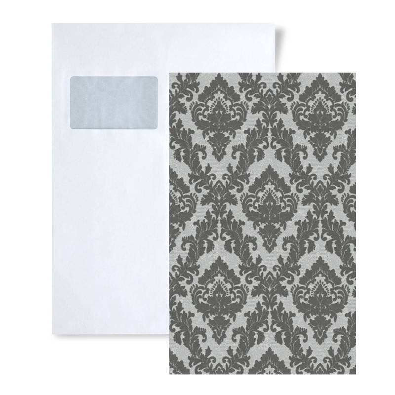 PROFHOME 1 MUSTERSTÜCK S-335823-GU DIN A4 MUSTER der Ornament Tapete PROFHOME 1 MUSTERSTÜCK S-335823-GU DIN A4 MUSTER der Ornament Tapete von Profhome