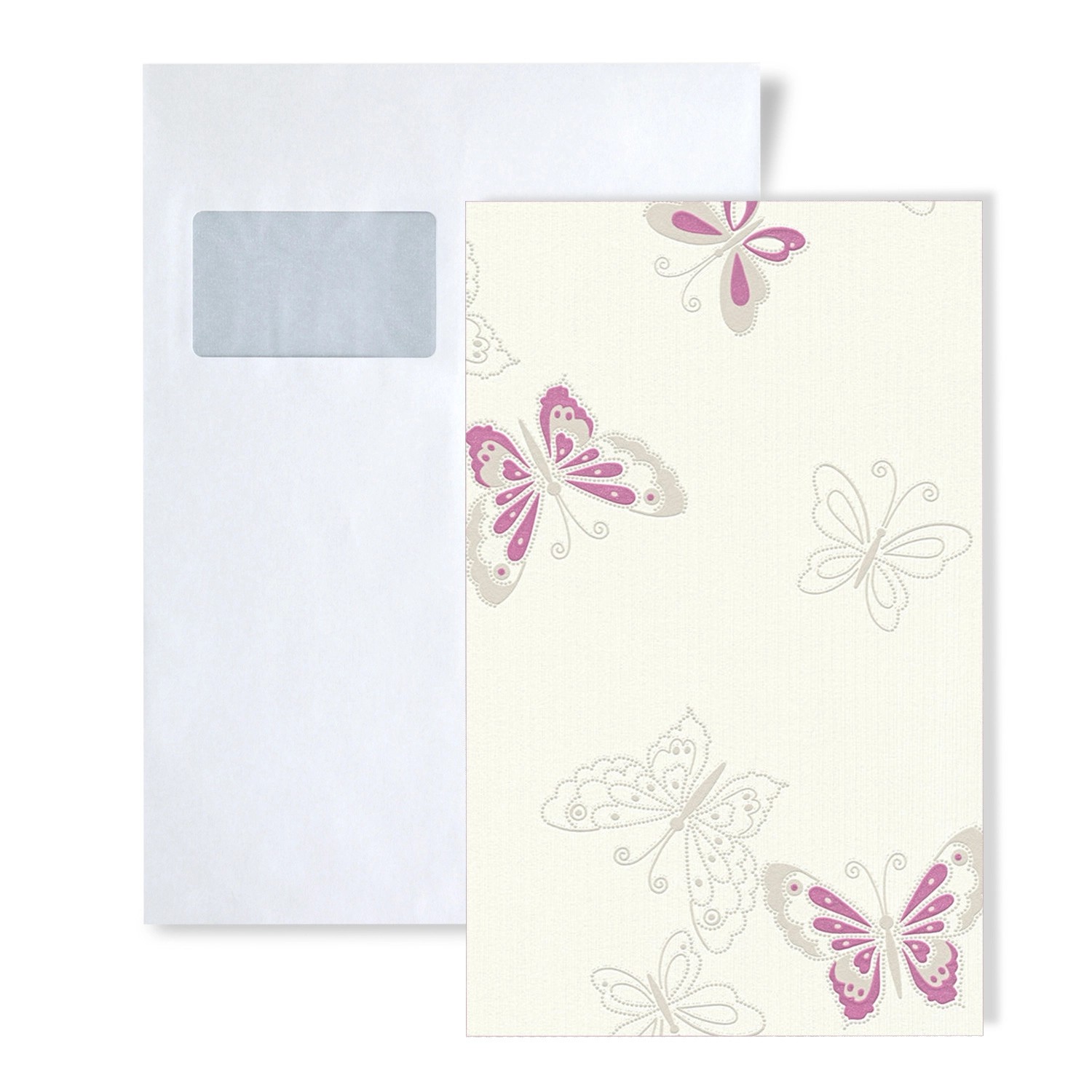 PROFHOME 1 MUSTERSTÜCK S-347651-GU DIN A4 MUSTER der Natur Tapete PROFHOME 1 MUSTERSTÜCK S-347651-GU DIN A4 MUSTER der Natur Tapete von Profhome