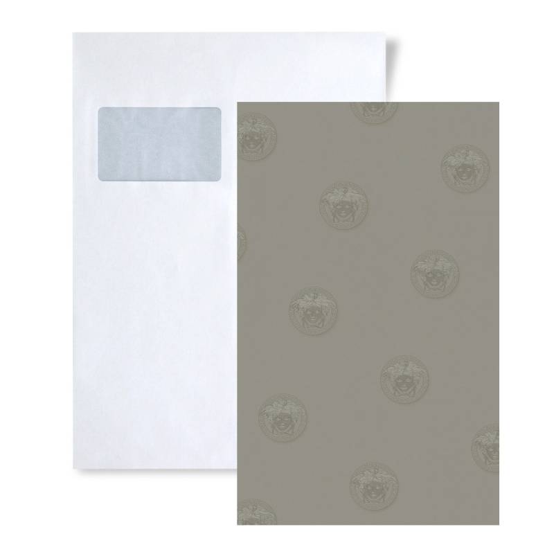 PROFHOME 1 MUSTERSTÜCK S-348623-GU DIN A4 MUSTER der Ornament Tapete PROFHOME 1 MUSTERSTÜCK S-348623-GU DIN A4 MUSTER der Ornament Tapete von Profhome