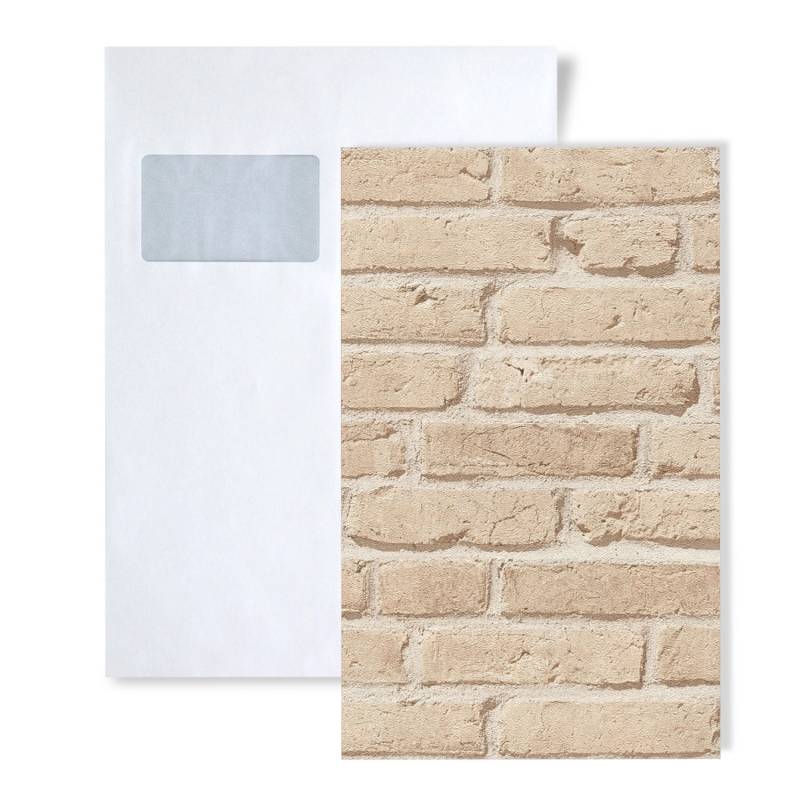 PROFHOME 1 MUSTERSTÜCK S-355812-GU DIN A4 MUSTER der Natur Tapete PROFHOME 1 MUSTERSTÜCK S-355812-GU DIN A4 MUSTER der Natur Tapete von Profhome