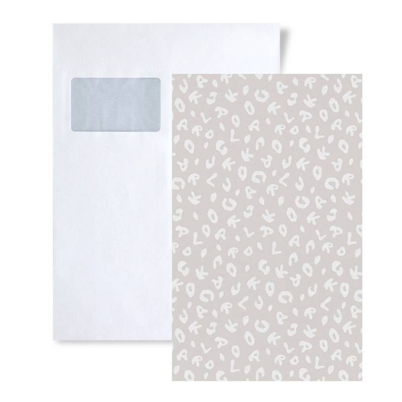 PROFHOME 1 MUSTERSTÜCK S-378563-GU DIN A4 MUSTER der Abstrakt Tapete PROFHOME 1 MUSTERSTÜCK S-378563-GU DIN A4 MUSTER der Abstrakt Tapete von Profhome