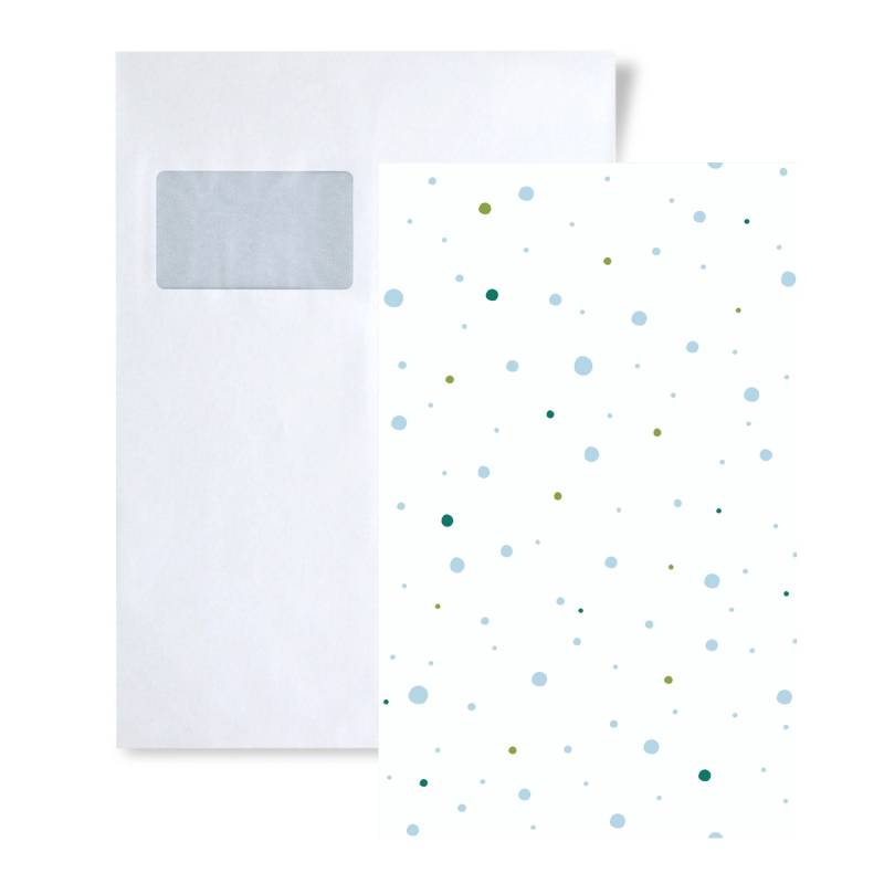 PROFHOME 1 MUSTERSTÜCK S-381161-GU DIN A4 MUSTER der Geometrischen Tapete PROFHOME 1 MUSTERSTÜCK S-381161-GU DIN A4 MUSTER der Geometrischen Tapete von Profhome