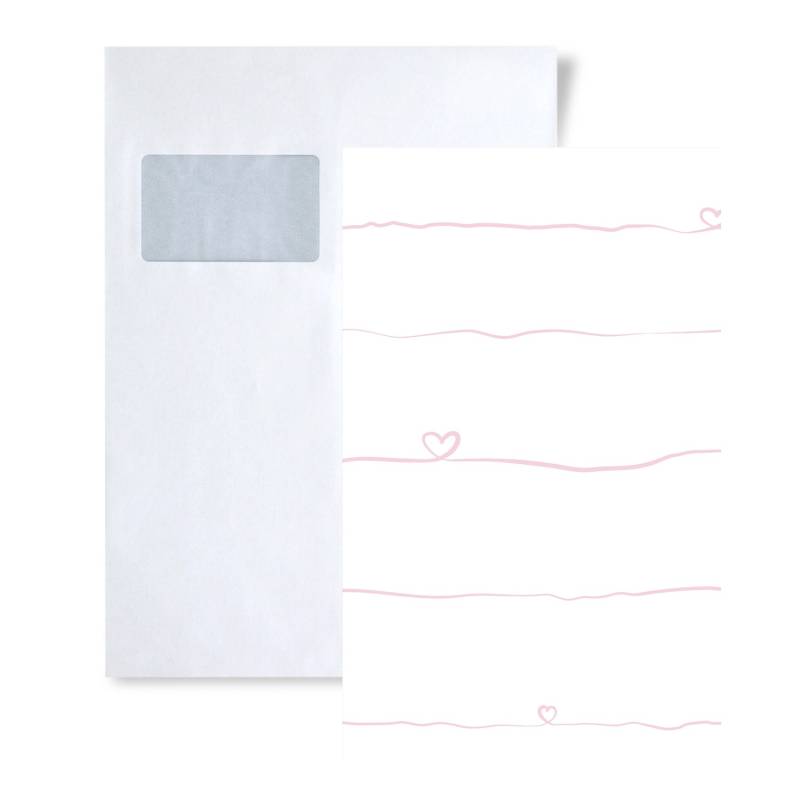 PROFHOME 1 MUSTERSTÜCK S-381402-GU DIN A4 MUSTER der Kindertapete PROFHOME 1 MUSTERSTÜCK S-381402-GU DIN A4 MUSTER der Kindertapete von Profhome