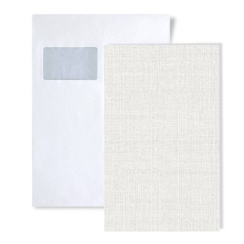 PROFHOME 1 MUSTERSTÜCK S-386943-GU DIN A4 MUSTER der Metallic-Tapete von Profhome
