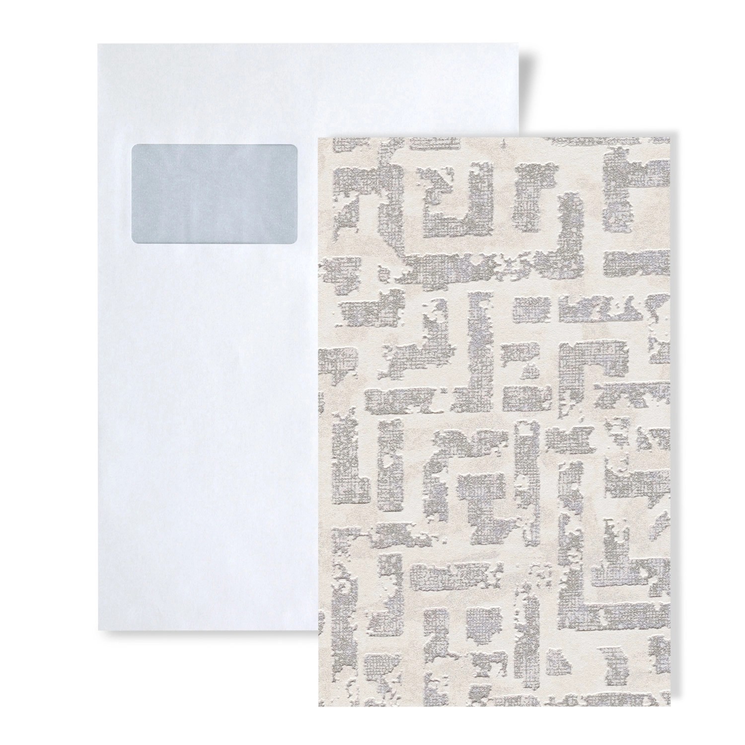 PROFHOME 1 MUSTERSTÜCK S-386951-GU DIN A4 MUSTER der Metallic-Tapete PROFHOME 1 MUSTERSTÜCK S-386951-GU DIN A4 MUSTER der Metallic-Tapete von Profhome