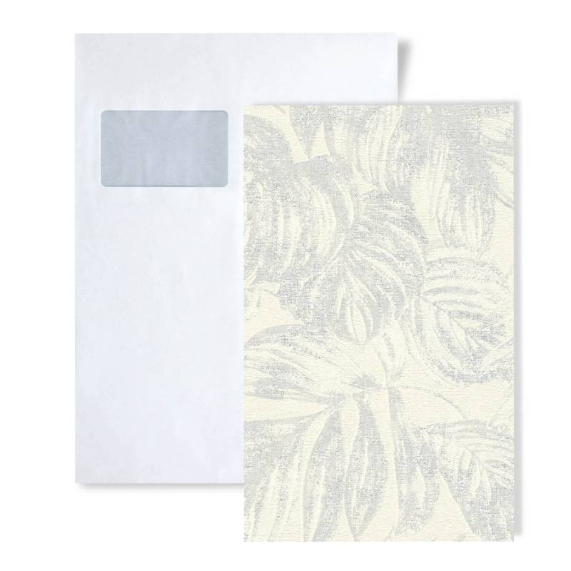 PROFHOME 1 MUSTERSTÜCK S-393403-GU DIN A4 MUSTER der Floralen Tapete PROFHOME 1 MUSTERSTÜCK S-393403-GU DIN A4 MUSTER der Floralen Tapete von Profhome