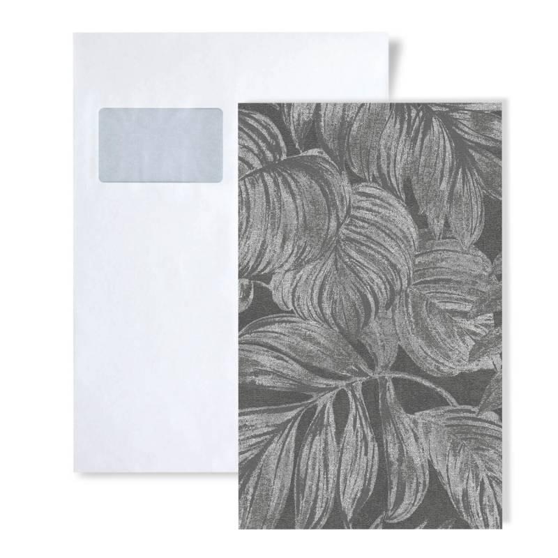 PROFHOME 1 MUSTERSTÜCK S-393404-GU DIN A4 MUSTER der Floralen Tapete PROFHOME 1 MUSTERSTÜCK S-393404-GU DIN A4 MUSTER der Floralen Tapete von Profhome