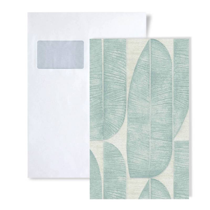 PROFHOME 1 MUSTERSTÜCK S-396585-GU DIN A4 MUSTER der Design Tapete PROFHOME 1 MUSTERSTÜCK S-396585-GU DIN A4 MUSTER der Design Tapete von Profhome