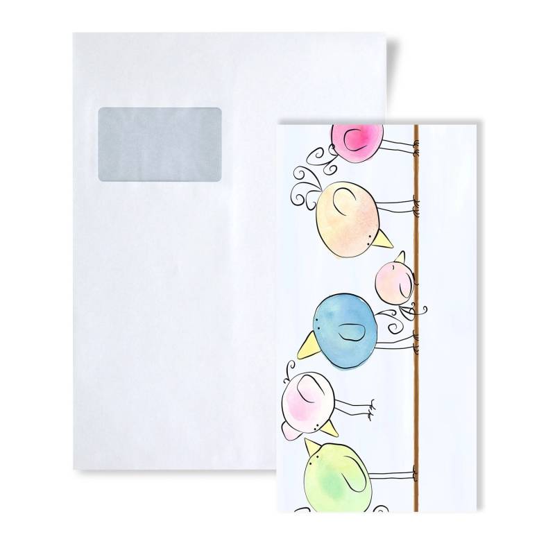 PROFHOME 1 MUSTERSTÜCK S-403724-GU Länge ca. 29 cm MUSTER der Kindertapete PROFHOME 1 MUSTERSTÜCK S-403724-GU Länge ca. 29 cm MUSTER der Kindertapete von Profhome