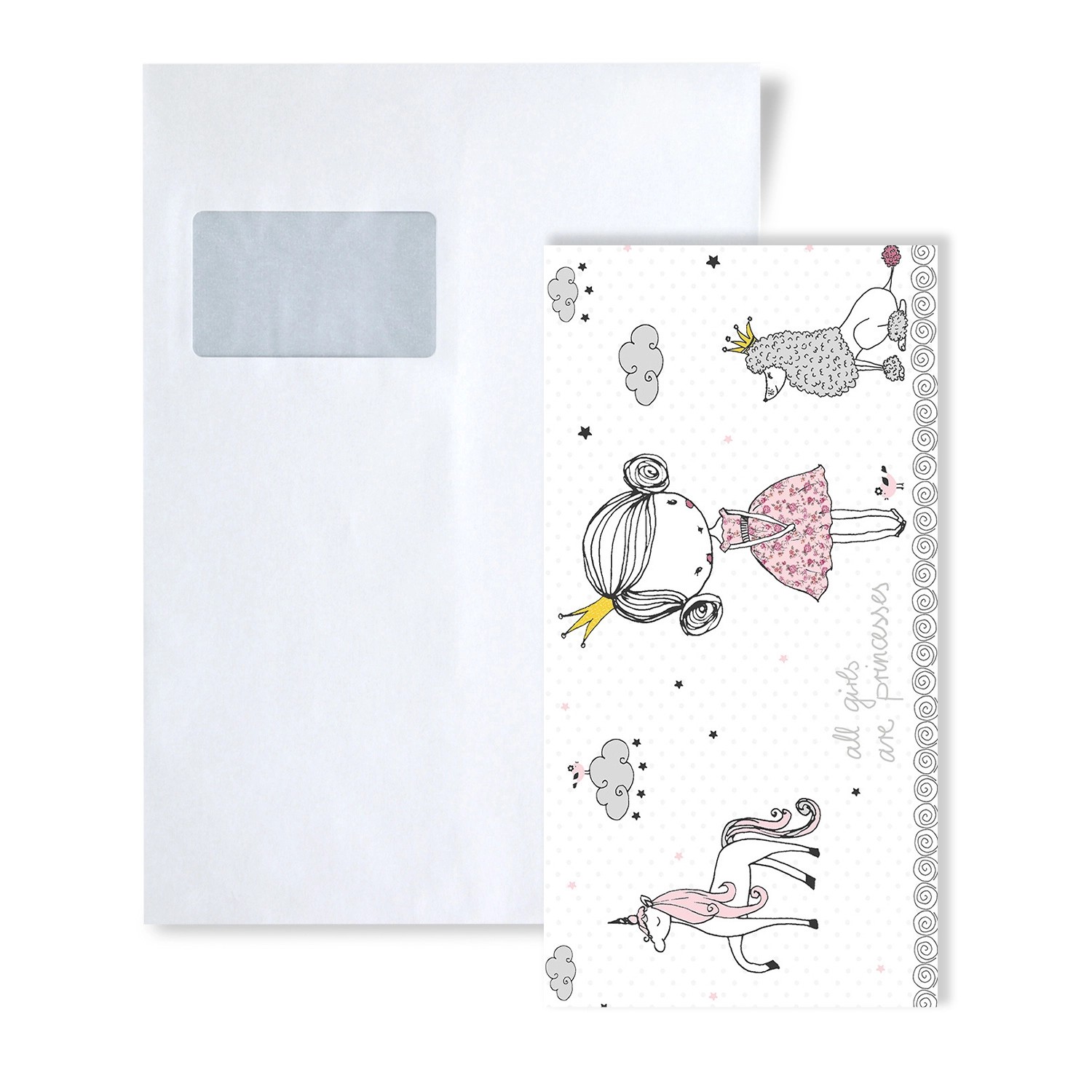 PROFHOME 1 MUSTERSTÜCK S-403755-GU Länge ca. 29 cm MUSTER der Kindertapete PROFHOME 1 MUSTERSTÜCK S-403755-GU Länge ca. 29 cm MUSTER der Kindertapete von Profhome