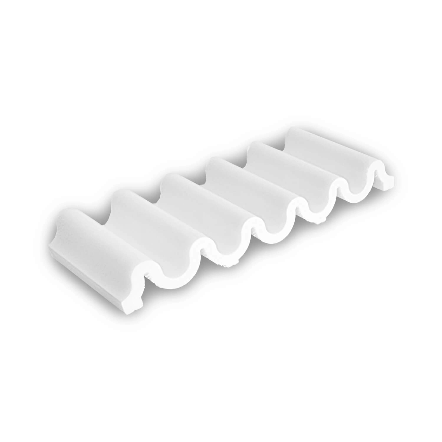PROFHOME 1 MUSTERSTÜCK S-659804-280 10 cm MUSTER 3D Wandpaneel von Profhome