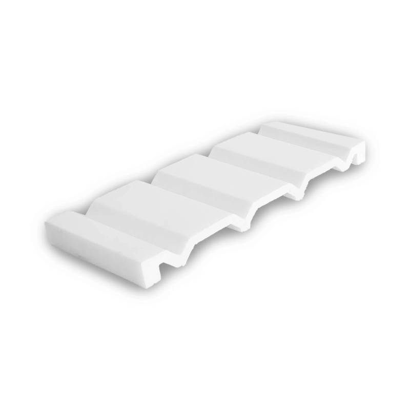 PROFHOME 1 MUSTERSTÜCK S-659806 10 cm MUSTER 3D Wandpaneel Stuckleiste PROFHOME 1 MUSTERSTÜCK S-659806 10 cm MUSTER 3D Wandpaneel Stuckleiste von Profhome
