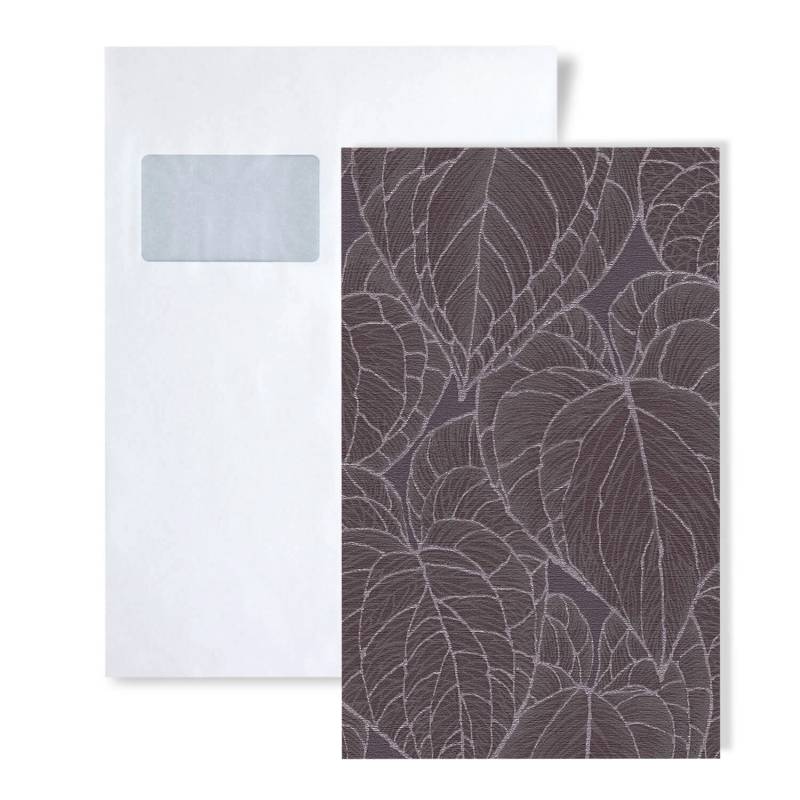 PROFHOME 1 MUSTERSTÜCK S-781285-GU DIN A4 MUSTER der Floralen Tapete PROFHOME 1 MUSTERSTÜCK S-781285-GU DIN A4 MUSTER der Floralen Tapete von Profhome