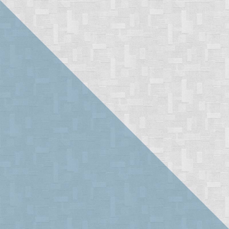 PROFHOME 262110-GU Struktur Tapete Geometrisch Matt Weiß 1,06 m x 25,00 m 26,50 m2 Weiß PROFHOME 262110-GU Struktur Tapete Geometrisch Matt Weiß 1,06 m x 25,00 m 26,50 m2 Weiß von Profhome