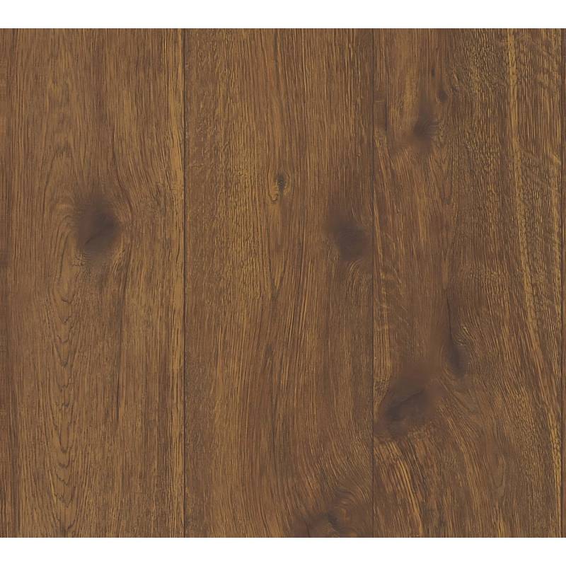 PROFHOME 300431-GU Holz Tapete Holzoptik Matt Braun 0,53 m x 10,05 m 5,33 m2 Braun von Profhome