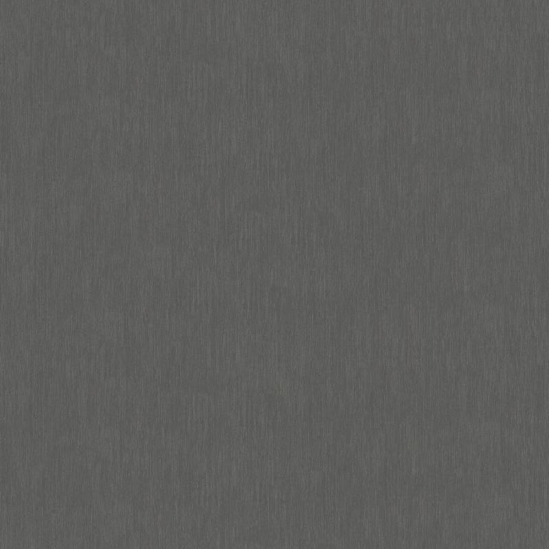 PROFHOME 305633-GU Ton-in-Ton Tapete Uni Matt Schwarz 22,26 m2 1,06 m x 21,00 m 22,26 m2 Schwarz von Profhome