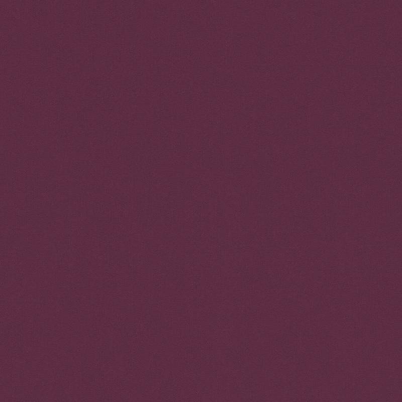 PROFHOME 335407-GU Ton-in-Ton Tapete Uni Matt Lila 0,53 m x 10,05 m 5,33 m2 Lila von Profhome