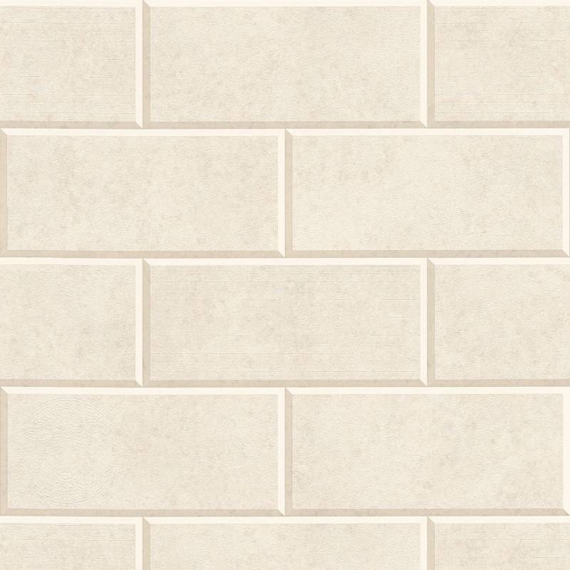 PROFHOME 343225-GU Stein Kacheln Tapete Uni Matt Beige Creme 7,035 m2 0,70 m x 10,05 m 7,035 m2 Beige PROFHOME 343225-GU Stein Kacheln Tapete Uni Matt Beige Creme 7,035 m2 0,70 m x 10,05 m 7,035 m2 Beige von Profhome