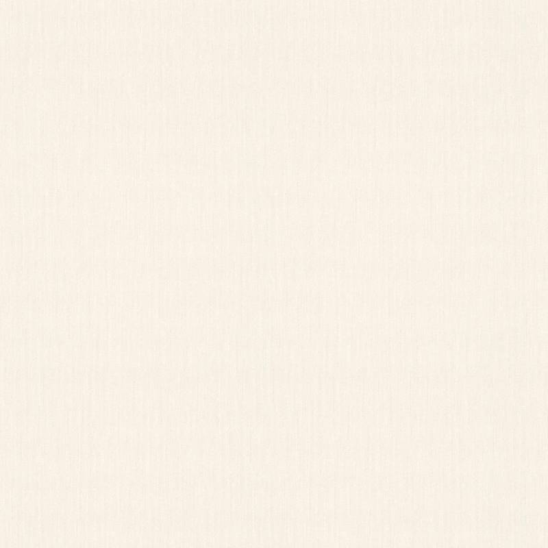 PROFHOME 343271-GU Exklusive Luxus Tapete Uni glitzernd Creme 7,035 m2 0,70 m x 10,05 m 7,035 m2 Creme von Profhome