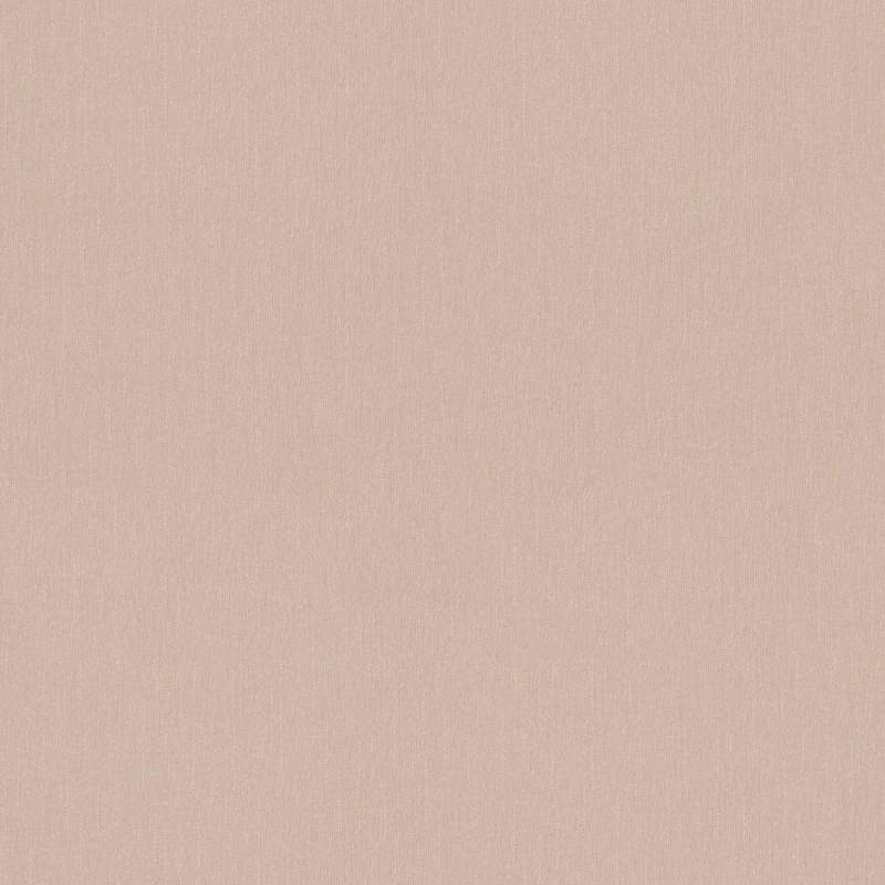 PROFHOME 343276-GU Exklusive Luxus Tapete Uni glitzernd Beige 7,035 m2 0,70 m x 10,05 m 7,035 m2 Beige von Profhome