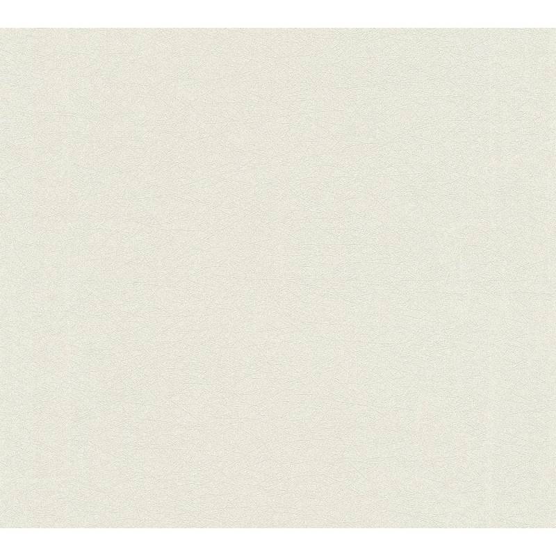 PROFHOME 358664-GU Uni Tapete Struktur und Perlmutt Effekt Elfenbein 0,53 m x 10,05 m 5,33 m2 Elfenbein von Profhome