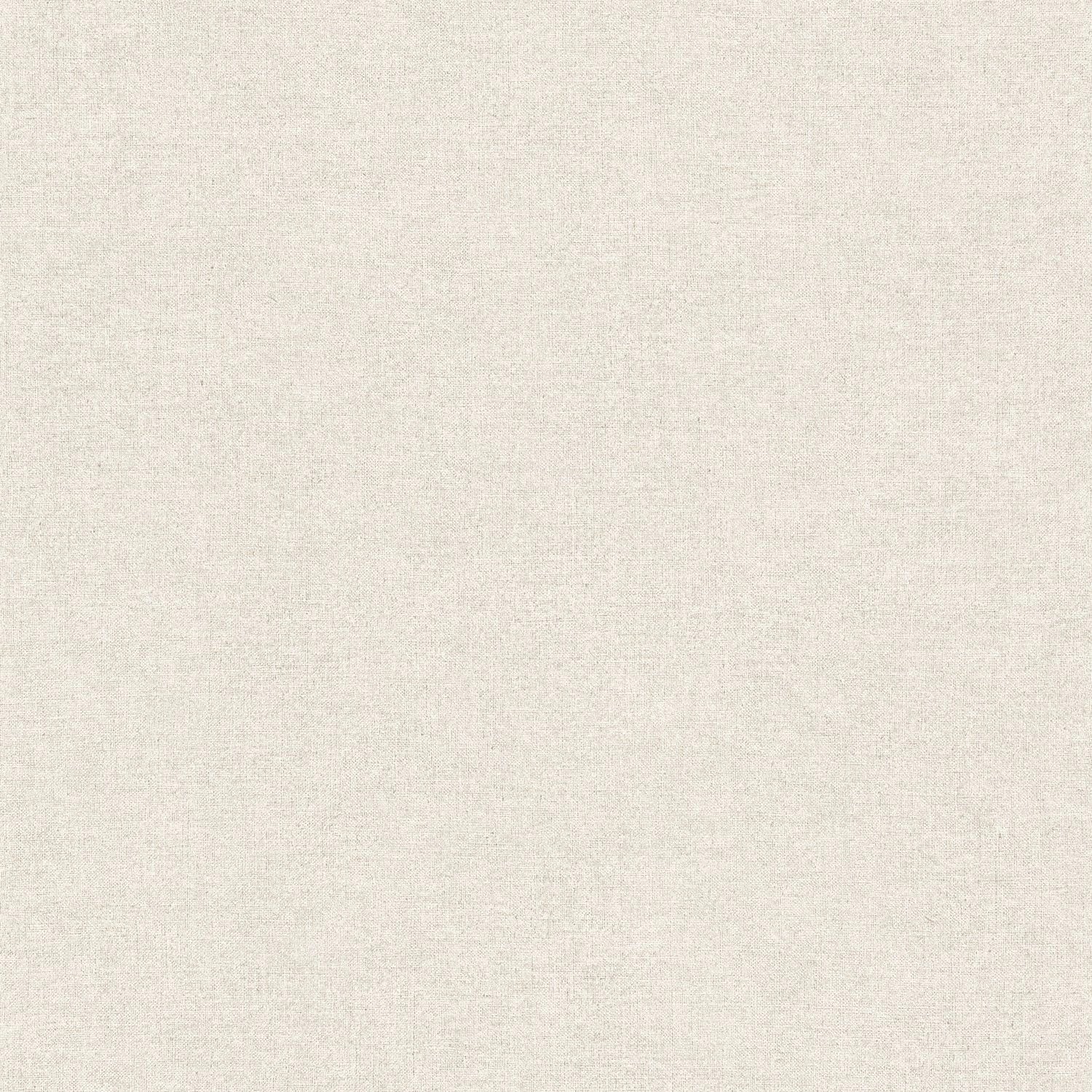 PROFHOME 367204-GU Ton-in-Ton Tapete Uni Matt Grau 0,53 m x 10,05 m 5,33 m2 Grau von Profhome