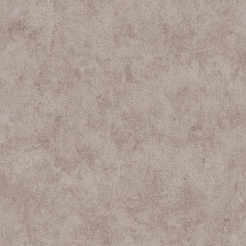 PROFHOME 369243-GU Ton-in-Ton Tapete Uni Matt Beige 0,53 m x 10,05 m 5,33 m2 Beige von Profhome
