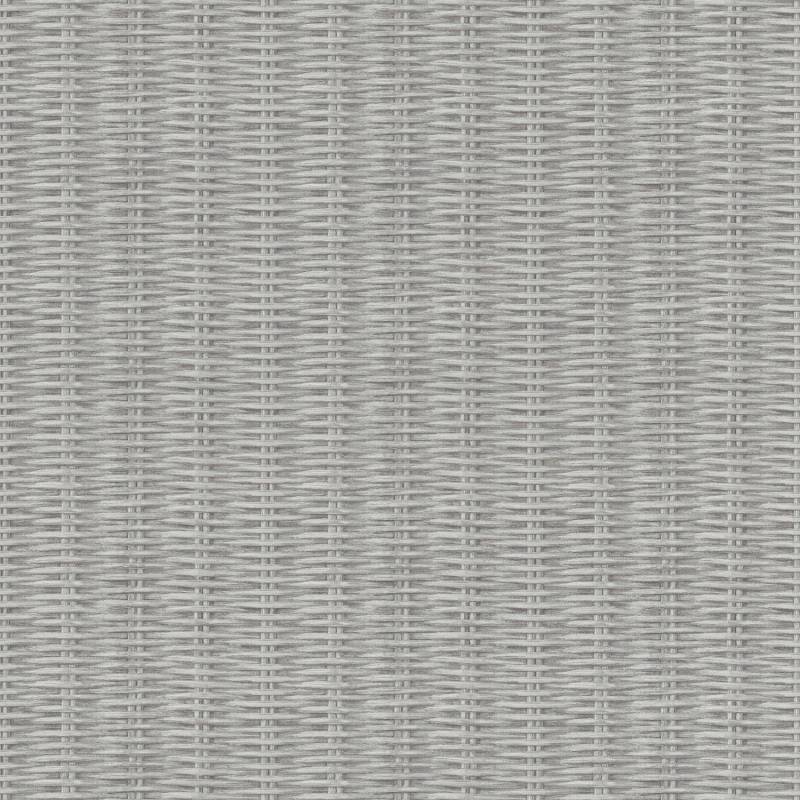 PROFHOME 373932-GU Natur Tapete Gestreiftes Muster Matt Grau 0,53 m x 10,05 m 5,33 m2 Grau von Profhome