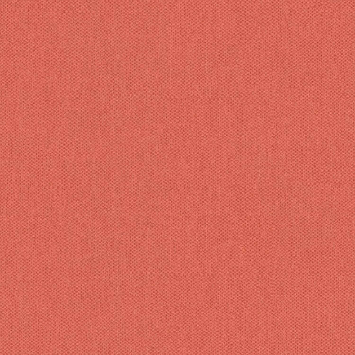 PROFHOME 377482-GU Ton-in-Ton Tapete Uni Matt Orange 0,53 m x 10,05 m 5,33 m2 Orange PROFHOME 377482-GU Ton-in-Ton Tapete Uni Matt Orange 0,53 m x 10,05 m 5,33 m2 Orange von Profhome