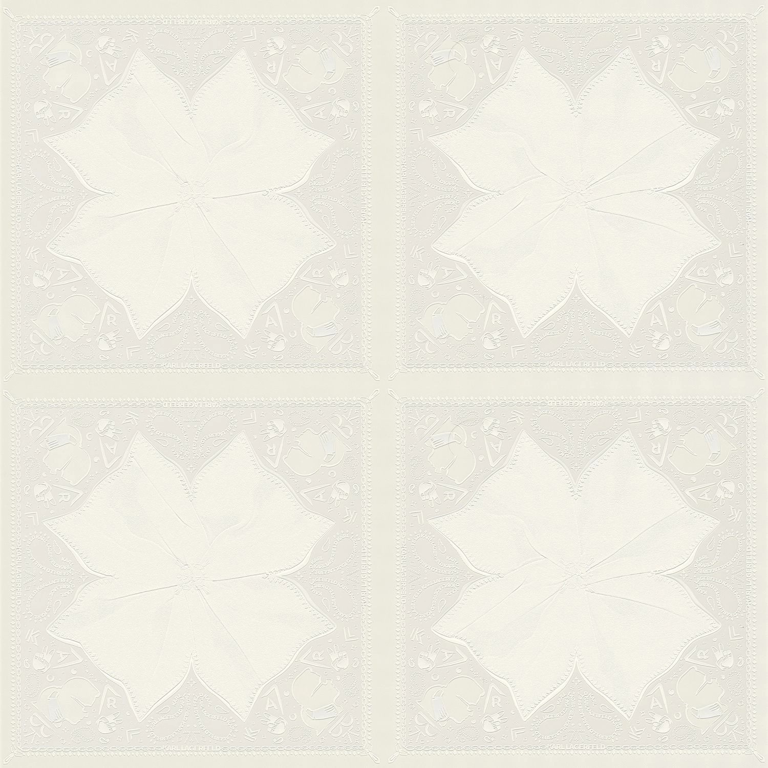 PROFHOME 378451-GU Exklusive Luxus Tapete Ornament Matt Weiß Grau 0,53 m x 10,05 m 5,33 m2 Weiß PROFHOME 378451-GU Exklusive Luxus Tapete Ornament Matt Weiß Grau 0,53 m x 10,05 m 5,33 m2 Weiß von Profhome
