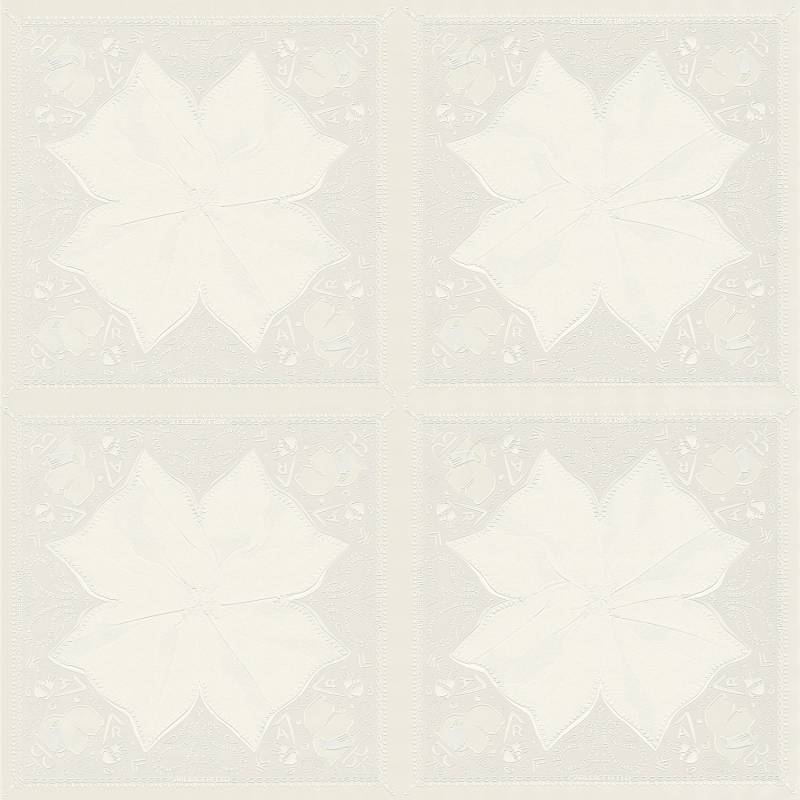 PROFHOME 378451-GU Exklusive Luxus Tapete Ornament Matt Weiß Grau 0,53 m x 10,05 m 5,33 m2 Weiß PROFHOME 378451-GU Exklusive Luxus Tapete Ornament Matt Weiß Grau 0,53 m x 10,05 m 5,33 m2 Weiß von Profhome