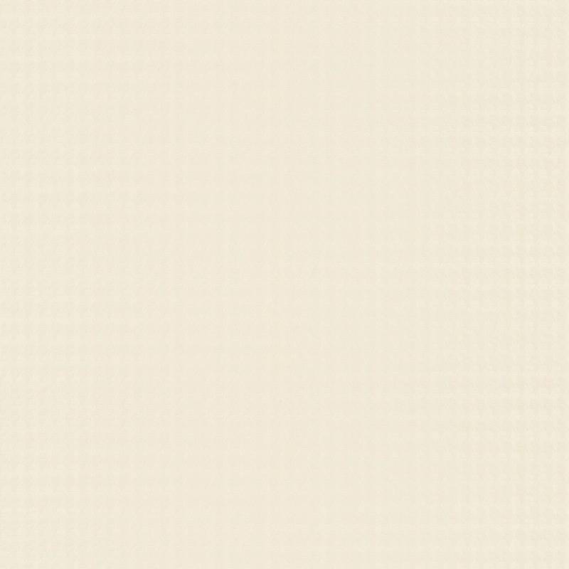 PROFHOME 378501-GU Exklusive Luxus Tapete Uni glänzend Creme Weiß 0,53 m x 10,05 m 5,33 m2 Creme von Profhome