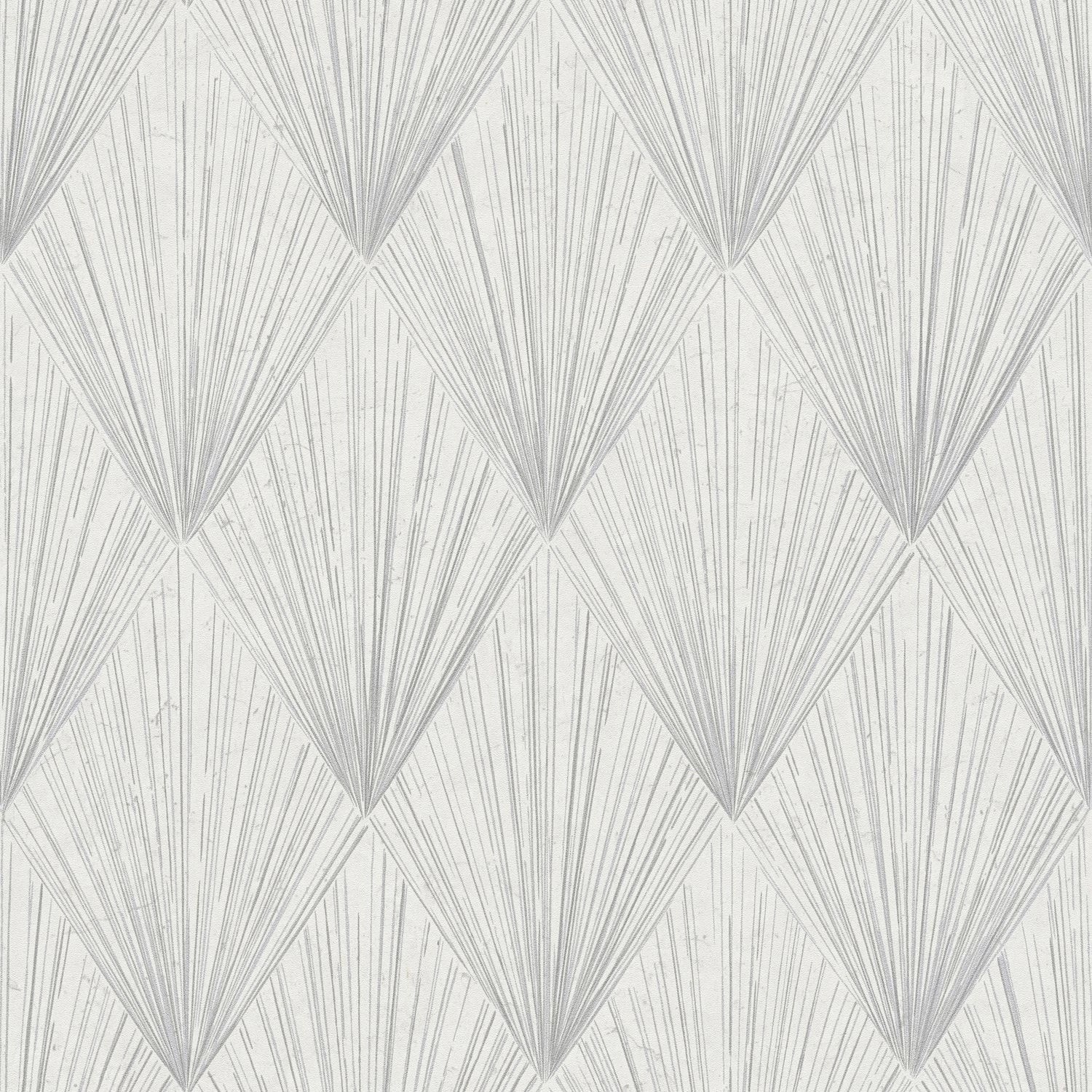 PROFHOME 378641-GU Grafik Tapete Geometrisch Matt Weiß Grau 0,53 m x 10,05 m 5,33 m2 Weiß PROFHOME 378641-GU Grafik Tapete Geometrisch Matt Weiß Grau 0,53 m x 10,05 m 5,33 m2 Weiß von Profhome