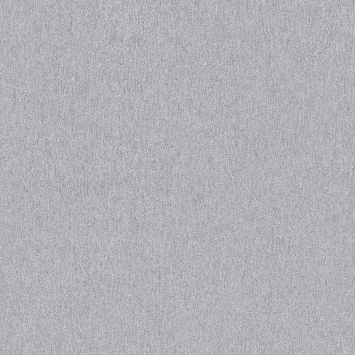 PROFHOME 383235-GU Ton-in-Ton Tapete Uni Matt Grau 0,53 m x 10,05 m 5,33 m2 Grau von Profhome