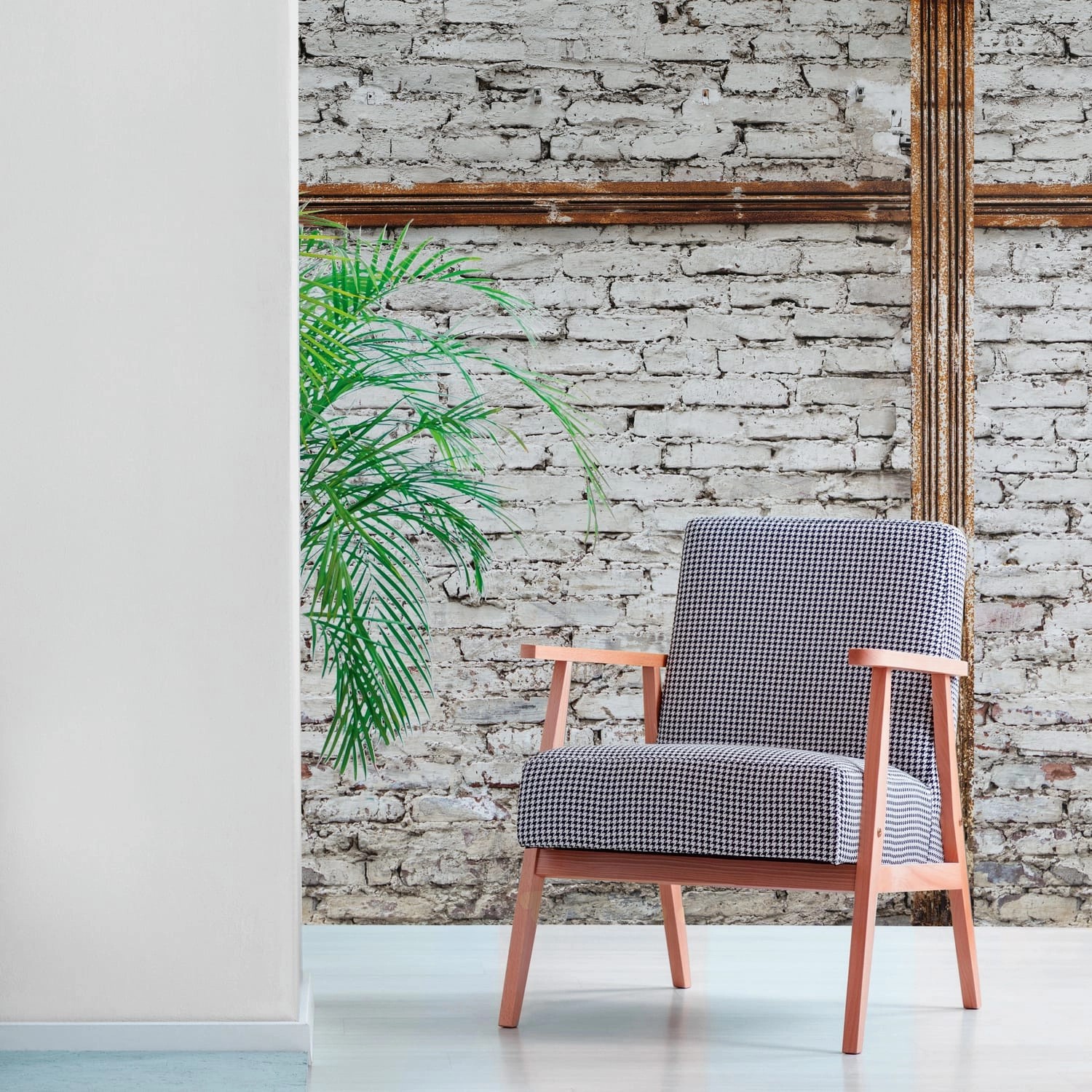 PROFHOME 383511-GU Fototapete Ziegelstein Matt Weiß Grau Braun 1,59 m x 2,8 m 0,53 m x 8,80 m 4,45 m2 Weiß PROFHOME 383511-GU Fototapete Ziegelstein Matt Weiß Grau Braun 1,59 m x 2,8 m 0,53 m x 8,80 m 4,45 m2 Weiß von Profhome