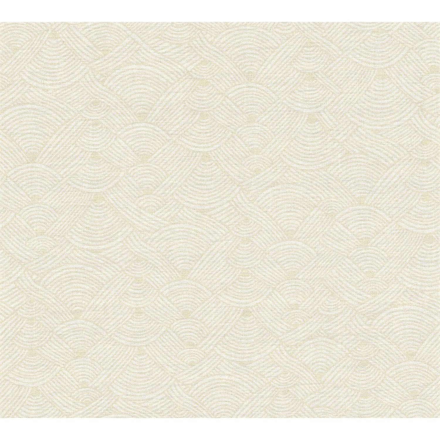 PROFHOME 387424-GU Ethno Tapete Grafisch Matt Creme Weiß Elfenbein 0,53 m x 10,05 m 5,33 m2 Creme PROFHOME 387424-GU Ethno Tapete Grafisch Matt Creme Weiß Elfenbein 0,53 m x 10,05 m 5,33 m2 Creme von Profhome