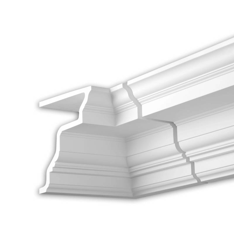 PROFHOME 401321 InnenwinkelAußenstuck Eckelement Fassaden Element 40,8 cm x 40,8 cm x 29,7 cm Weiß PROFHOME 401321 InnenwinkelAußenstuck Eckelement Fassaden Element 40,8 cm x 40,8 cm x 29,7 cm Weiß von Profhome