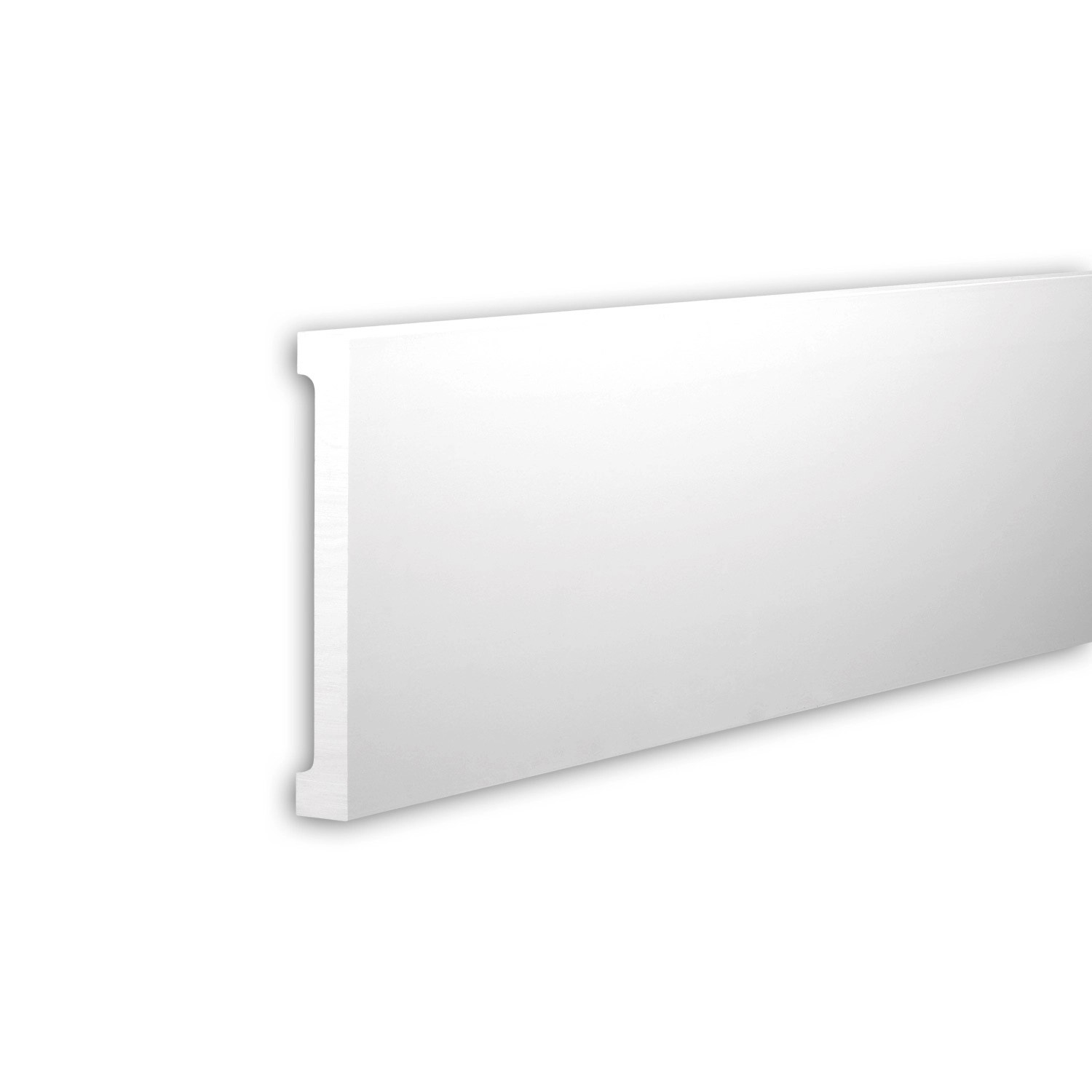 PROFHOME 403201 Friesleiste Fassadenprofil Zierleiste Stuckleiste 2 m 200 cm x 3,1 cm x 21,8 cm Weiß PROFHOME 403201 Friesleiste Fassadenprofil Zierleiste Stuckleiste 2 m 200 cm x 3,1 cm x 21,8 cm Weiß von Profhome