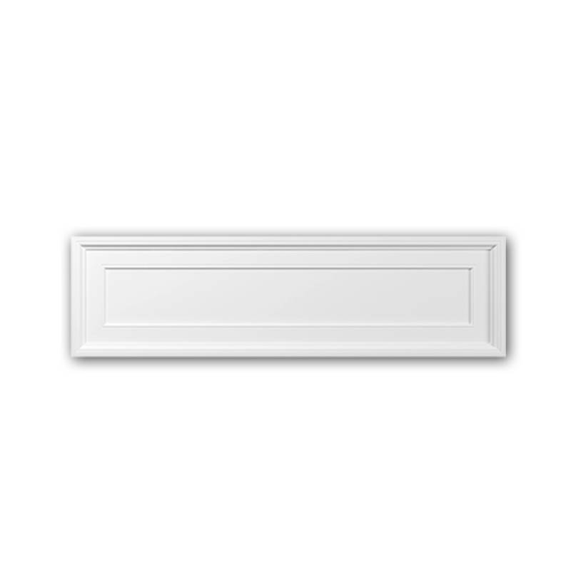 PROFHOME 489001 Pediment Fassadenstuck Fensterumrandung Fassaden Element 90,2 cm x 5,4 cm x 51 cm Weiß PROFHOME 489001 Pediment Fassadenstuck Fensterumrandung Fassaden Element 90,2 cm x 5,4 cm x 51 cm Weiß von Profhome