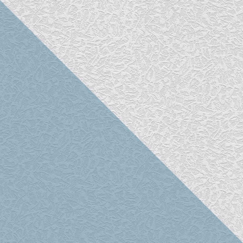 PROFHOME 643117-GU Spachtel Putz Tapete Struktur Matt Weiß 0,53 m x 10,05 m 5,33 m2 Weiß von Profhome