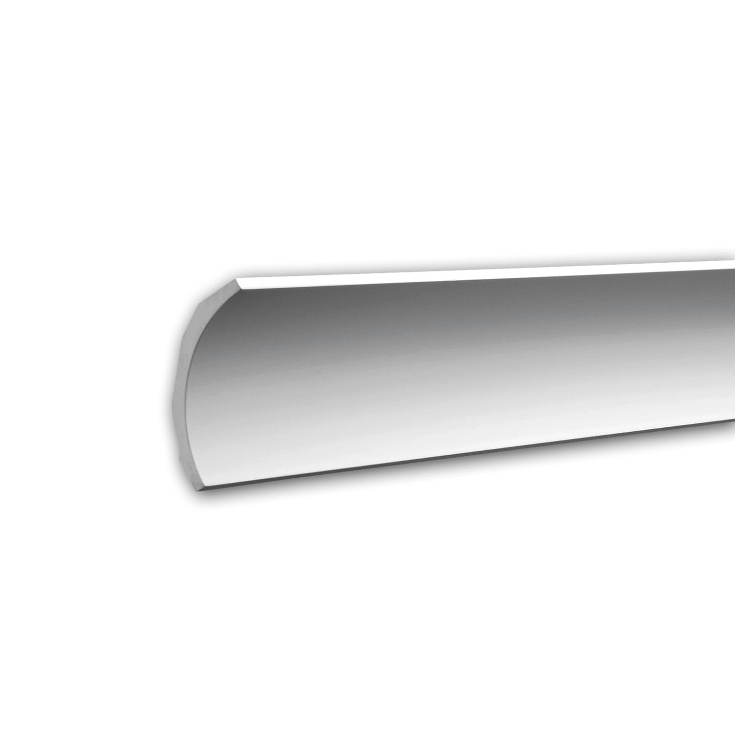 PROFHOME 650165 Eckleiste Deckenleiste Zierleiste Stuckleiste 2 m 200 cm x 8,1 cm x 8,2 cm Weiß PROFHOME 650165 Eckleiste Deckenleiste Zierleiste Stuckleiste 2 m 200 cm x 8,1 cm x 8,2 cm Weiß von Profhome
