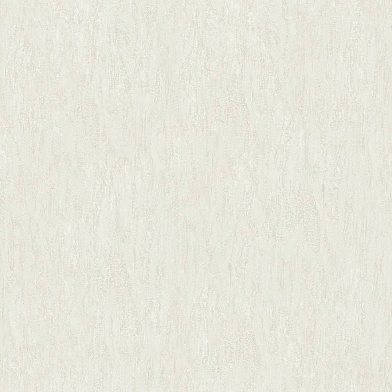 PROFHOME 876614-GU Ton-in-Ton Tapete Uni Matt Creme 0,53 m x 10,05 m 5,33 m2 Creme von Profhome