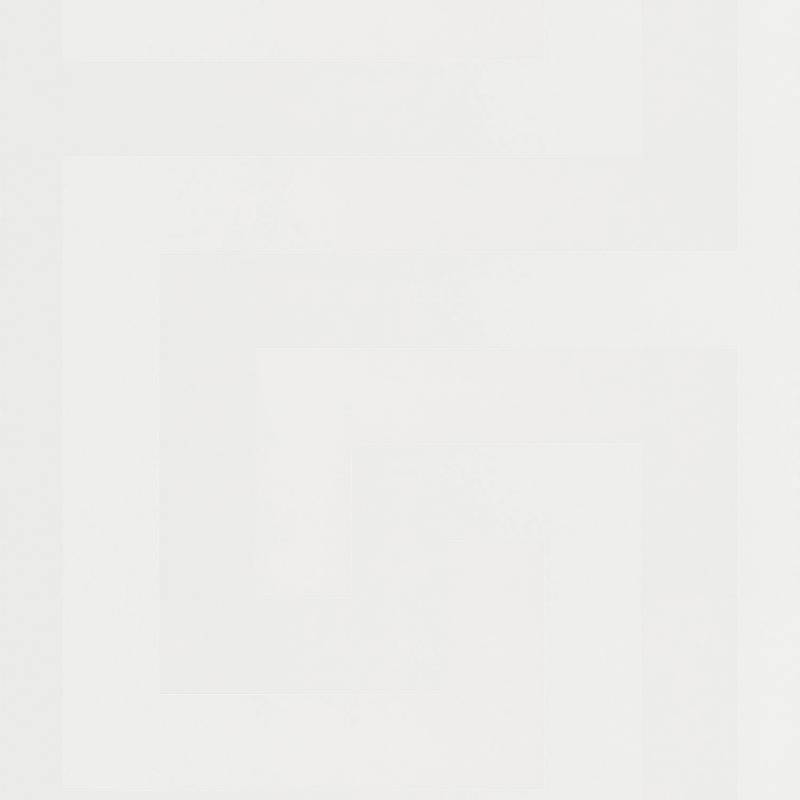 PROFHOME 935231-GU Exklusive Luxus Tapete Ornament Matt Weiß 7,035 m2 0,70 m x 10,05 m 7,035 m2 Weiß von Profhome