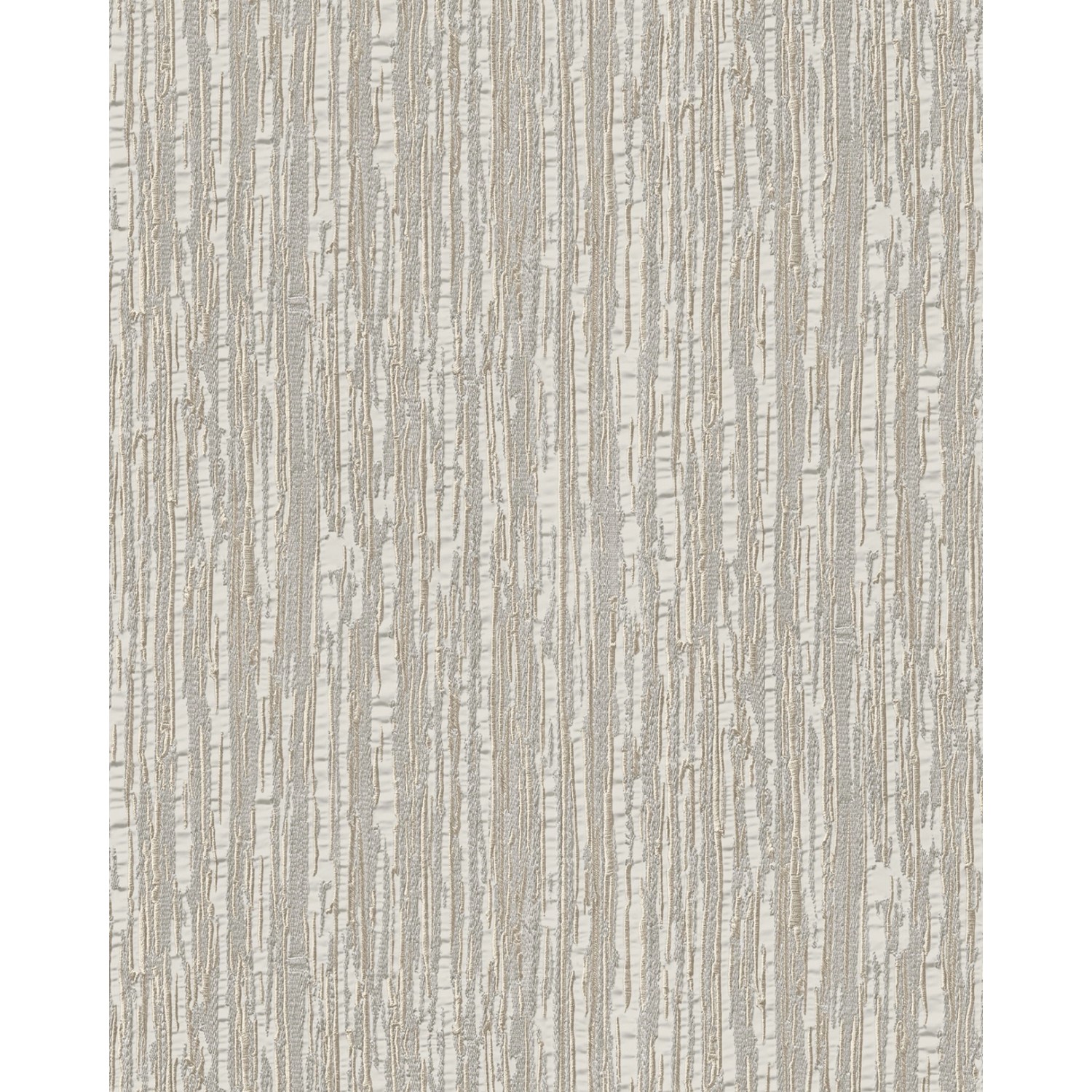 PROFHOME DE120082-DI Streifen Tapete Streifen glänzend Creme Weiß 0,53 m x 10,05 m 5,33 m2 Creme PROFHOME DE120082-DI Streifen Tapete Streifen glänzend Creme Weiß 0,53 m x 10,05 m 5,33 m2 Creme von Profhome