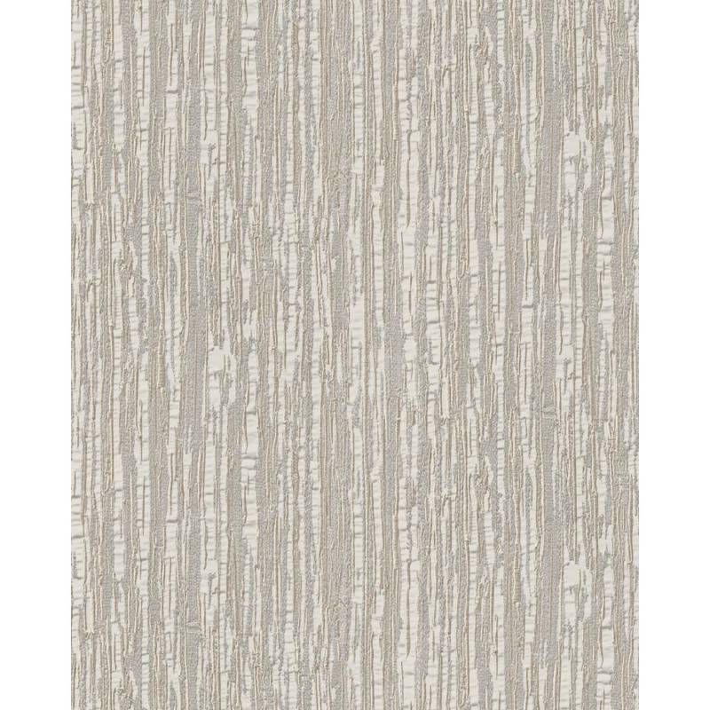 PROFHOME DE120082-DI Streifen Tapete Streifen glänzend Creme Weiß 0,53 m x 10,05 m 5,33 m2 Creme PROFHOME DE120082-DI Streifen Tapete Streifen glänzend Creme Weiß 0,53 m x 10,05 m 5,33 m2 Creme von Profhome